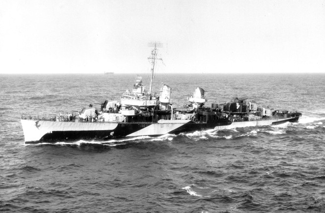 ship